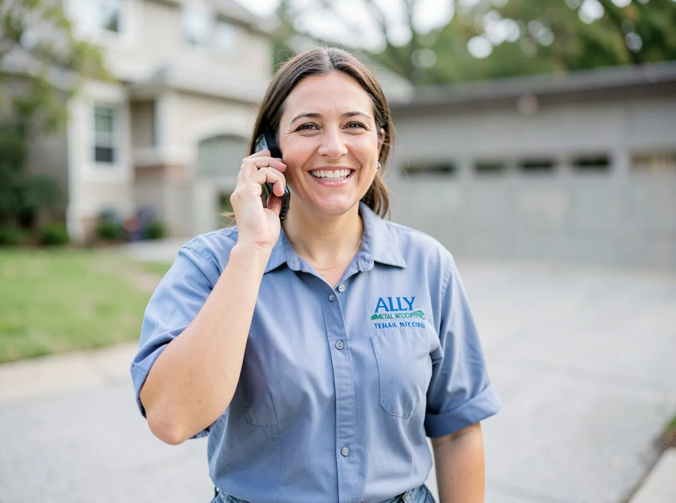 Metal Roof Installation Callands, VA FAQs